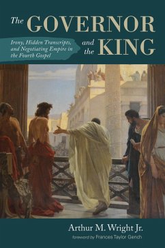 The Governor and the King (eBook, ePUB)