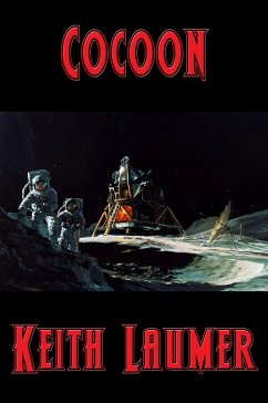 Cover Cocoon (eBook, ePUB)