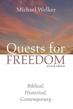 Quests for Freedom, Second Edition (eBook, ePUB)