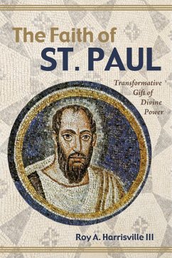 The Faith of St. Paul (eBook, ePUB)
