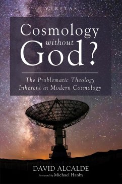 Cosmology Without God? (eBook, ePUB)