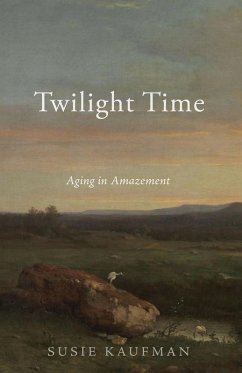 Twilight Time (eBook, ePUB)