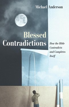 Blessed Contradictions (eBook, ePUB) Cover Blessed Contradictions (eBook, ePUB)