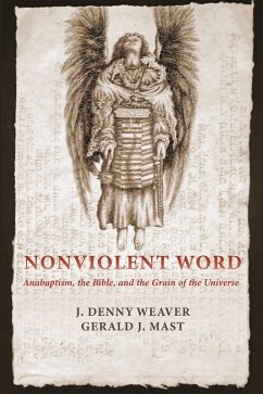 Nonviolent Word (eBook, ePUB)
