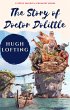 The Story of Doctor Dolittle (eBook,... - Bild 1