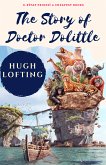 The Story of Doctor Dolittle (eBook, ePUB)