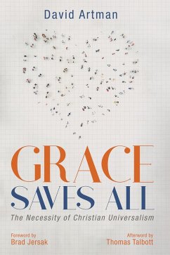 Grace Saves All (eBook, ePUB) Grace Saves All (eBook, ePUB)