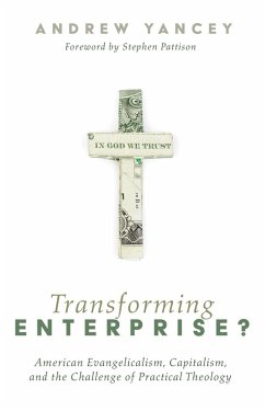 Transforming Enterprise? (eBook, ePUB)