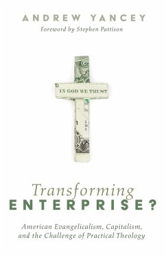 Cover Transforming Enterprise? (eBook, ePUB)