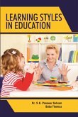 Learning Style In Education (eBook, ePUB) Learning Style In Education (eBook, ePUB)