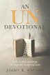 An Undevotional (eBook, ePUB) - Bild 1