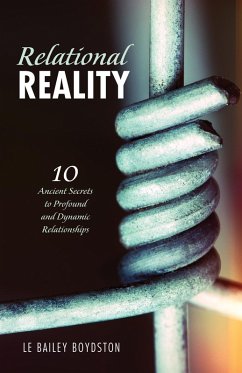 Relational Reality (eBook, ePUB)