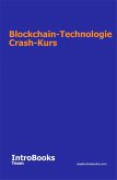 Blockchain-Technologie Crash-Kurs (eBook, ePUB)