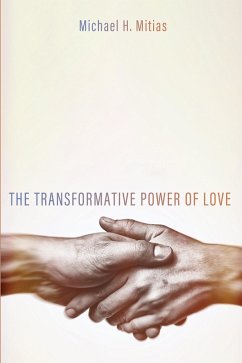 The Transformative Power of Love (eBook, ePUB)