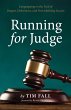 Running for Judge (eBook, ePUB) - Bild 1