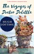 The Voyages of Doctor Dolittle (eBook,... - Bild 1