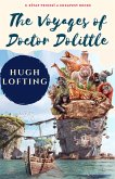 The Voyages of Doctor Dolittle (eBook, ePUB)