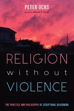 Religion without Violence (eBook, ePUB)