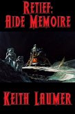 Retief: Aide Memoire (eBook, ePUB)