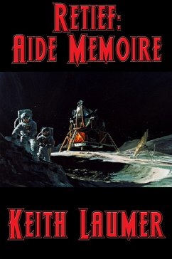 Cover Retief: Aide Memoire (eBook, ePUB)