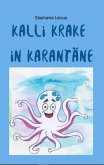 Kalli Krake in Karantäne (eBook, ePUB)