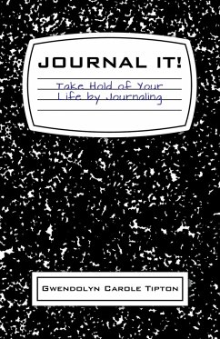 Journal It! (eBook, ePUB)