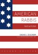 American Rabbis, Second Edition (eBook,... - Bild 1