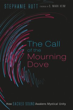 The Call of the Mourning Dove (eBook, ePUB)