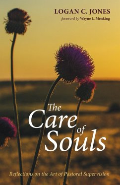 The Care of Souls (eBook, ePUB)