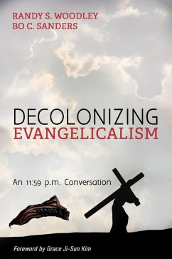 Decolonizing Evangelicalism (eBook, ePUB)