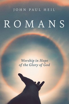 Romans (eBook, ePUB) - Heil, John Paul