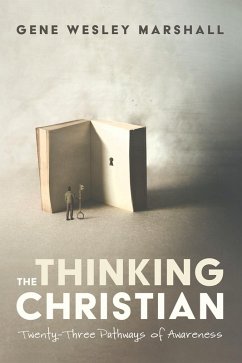 The Thinking Christian (eBook, ePUB)