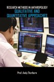Research Methods In Anthropology (Qualitative And Quantitative Approaches) (eBook, ePUB) Research Methods In Anthropology (Qualitative And Quantitative Approaches) (eBook, ePUB)