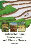 Sustainable Rural Development And Climate Change (eBook, ePUB) Sustainable Rural Development And Climate Change (eBook, ePUB)