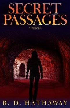 Secret Passages (eBook, ePUB) - Hathaway, R. D.