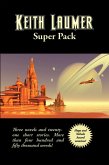Keith Laumer Super Pack (eBook, ePUB)