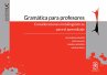 Gramática para profesores (eBook, ePUB) - Bild 1