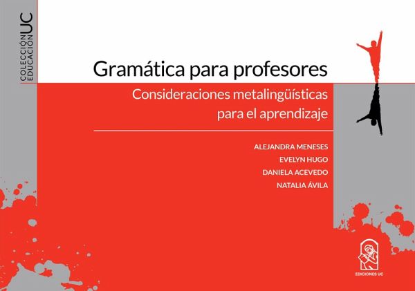Gramática para profesores (eBook, ePUB) Gramática para profesores (eBook, ePUB)