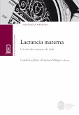 Lactancia materna (eBook, ePUB)