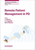 Remote Patient Management in Peritoneal Dialysis (eBook, ePUB)