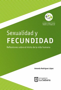 Cover Sexualidad y fecundidad (eBook, ePUB)