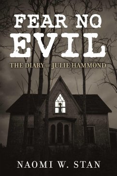 Fear No Evil (eBook, ePUB) - Stan, Naomi