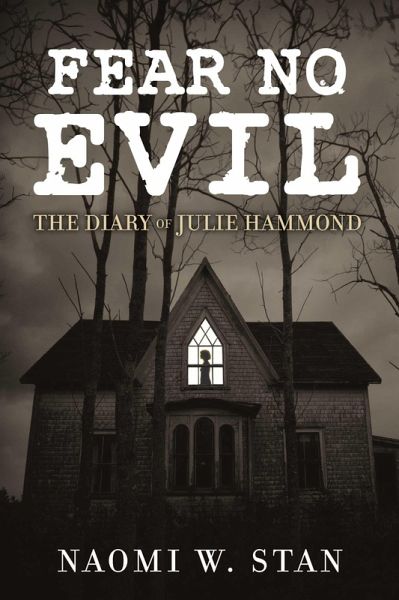 Fear No Evil (eBook, ePUB) Fear No Evil (eBook, ePUB)