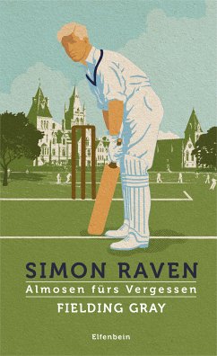 Fielding Gray (eBook, ePUB) - Raven, Simon