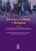 Jóvenes, cultura y religión (eBook, ePUB)