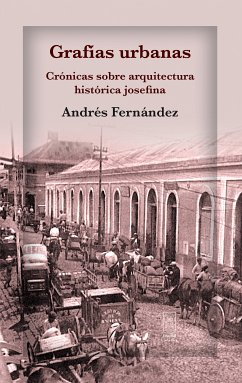 Grafías urbanas. (eBook, ePUB) - Fernández, Andrés