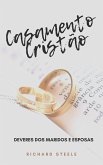 Casamento Cristão - Deveres dos maridos e esposas (eBook, ePUB)