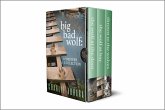Big Bad Wolf Collection (eBook, ePUB) Big Bad Wolf Collection (eBook, ePUB)