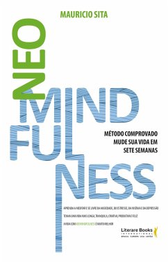 NeoMindfulness (eBook, ePUB) - Sita, Maurício