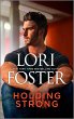 Holding Strong (eBook, ePUB) - Bild 1